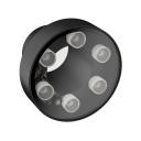 VE Series Sealed IP67 Ring Light (LEDIRV75BM)