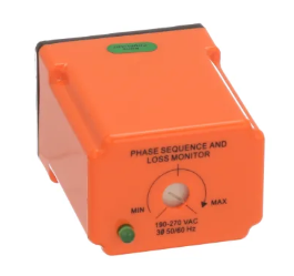 ATC Phase Monitor/Relay