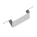 Banner Bracket: For Use with PTL110; 45 Degree Angle Bracket; 300 Series Stainless Steel (Hardware Included) (LMBPTL110A45)