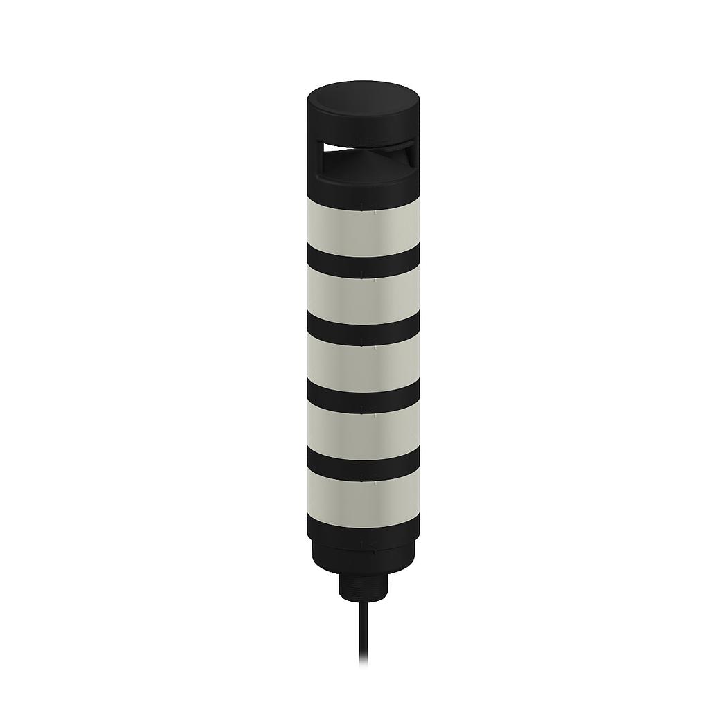 TL70 Tower Light (TL70GYWBRAQP)