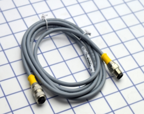 Turck  (RK 4T-0.2-PSG 3M)