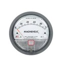 Magnehelic Differential Pressure Gauge, 10"-0-10"WC Range