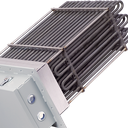 Watlow LDH Duct Heater, 3Phase, 480V (LDH105S5S)