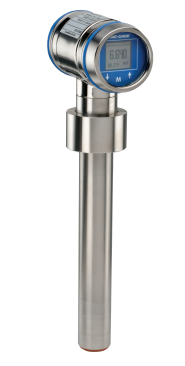 Noshok 58 Series ES3 Sanitary LevelTransmitter, 5.8-23.2PSI, 4-20mA Output