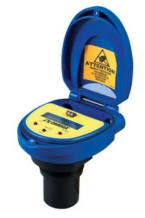 Omega Ultrasonic Level Transmitter