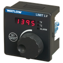 Watlow LV SERIES BASIC & LIMIT CONTROLLER
