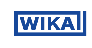 Wika U-Clamp Bracket, 2.5 SS Case, 2XX.5X