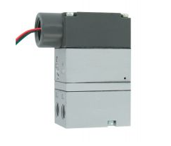 DWYER Current to pressure transducer, 4-20 mA input, 3-15 psig (0.2-1.0 bar) output