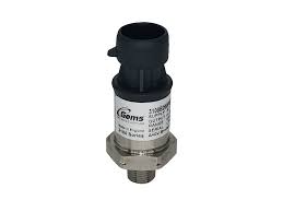3100 Pressure Transducer, 1/4"NPT, 0.5-4.5 V Ratiometric Output (40 MOQ)