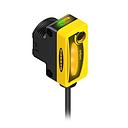 | DISCONTINUED | Banner WORLD-BEAM QS30 Series: Retroreflective (QS30LVQ-18239)