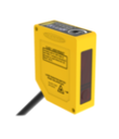 Q60 Series: Adjust-Field Laser (Cls 1) Univ Volt (Q60VR3LAF1400QPMA)