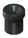 iVu Microvideo 8 mm Lens (LMF08)