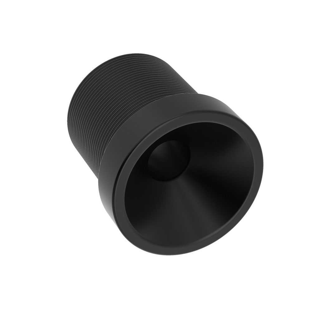 iVu Microvideo 12 mm Lens (LMF12)