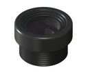 iVu Microvideo 16 mm Lens (LMF16)