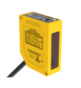 Banner Q60 Series: Adjust-Field Laser (Cls 2) Univ Volt; Range: 200-2000 mm; Input: 12-250 V dc or 24-250 V ac; Output: Electromechanical Relay (SPST); 4-pin Micro 6 in N.O. (Q60VR3LAF2000QPMA)