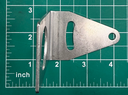 Bracket Assembly 30 mm Mounting W/T-NUTS (EZA-SMB30A)