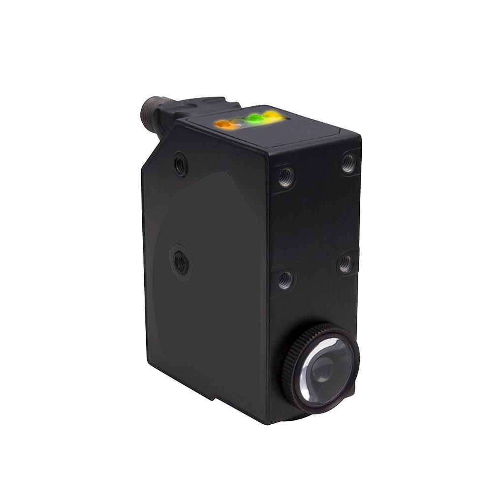 QL56 Series Luminescence Sensor (QL56M6XD15BQ)