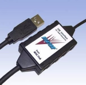 Wika PUHART®, USB, ext. Power supply, for non Ex-area