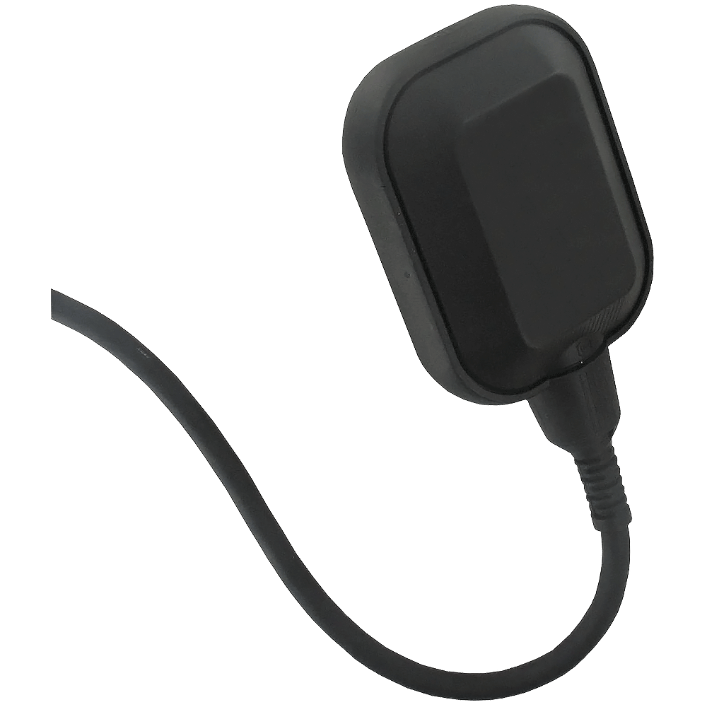 Dwyer Float Switch, SPST N.C., 20 Foot SJOW Cable