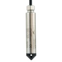 Acculevel Submersible Transmitter, 0-100FTWC, 120FT Cable