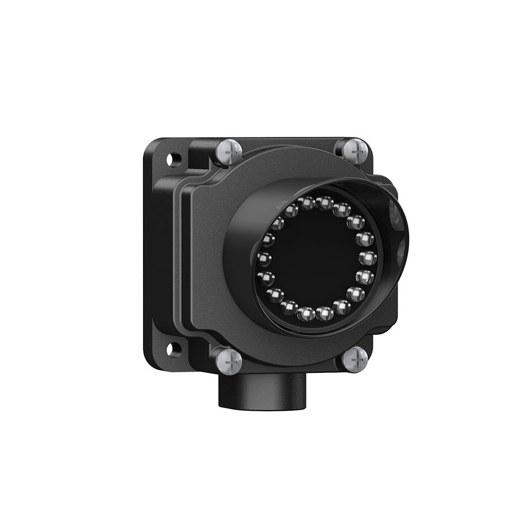 EZ-LIGHT Traffic Series: 1-Indicator Daylight Visible (SP150RA120)