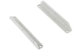 PULS Mounting Bracket, For Panel Mounting Large Dimension XT40 & QT40 Series Power Supplies