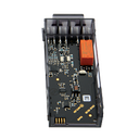 Watlow Flex Module Limit, Universal Input, Mechanical Relay form C/5A, Straight Connector