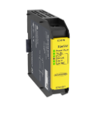 Banner Safety Controller EtherCAT Communication Gateway; Used with Ethernet Capable XS26 Safety Controllers with FID6 or later (XSECAT)