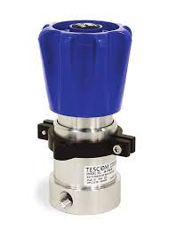 Backpressure Regulator - 200-10,000 PSI range; NPTF inlet/outlet ports; 1/4” port size; Cv 0.10