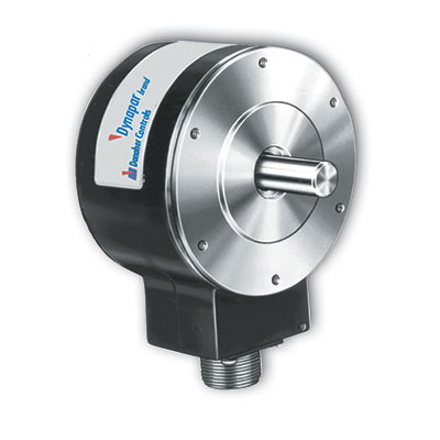 Dynapar Series 60 bi directional encoder