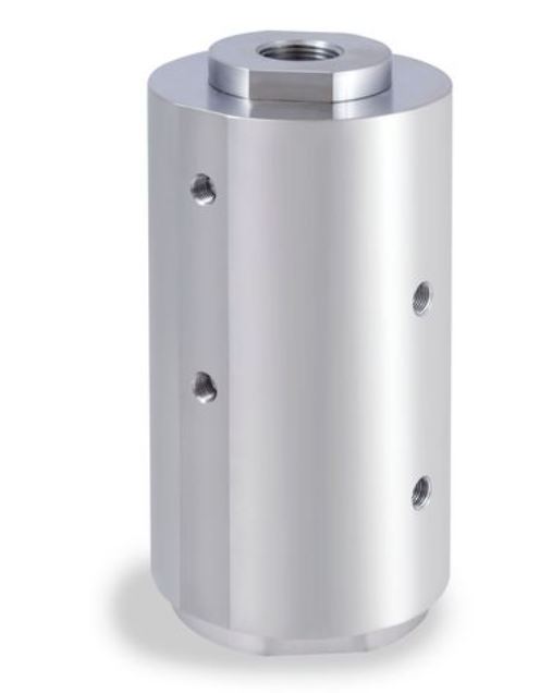Tescom VM Series Air Operated Piston Sensed Valve