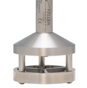 Keller LevelRat Submersible Transcucer 0-15 PSI,100ft  Cable, 1% Accuracy, 4-20mA Output, with Protective Spacer