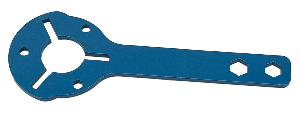 | OBSOLETE | Febco 765 bonnet wrench - 1"