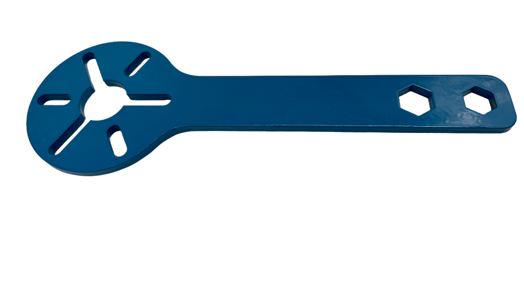 | OBSOLETE | Febco 765 bonnet wrench - 3/4"