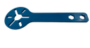 | OBSOLETE | Febco 765 bonnet wrench - 3/4"