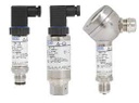 Wika A-10 Series Pressure Transmitter