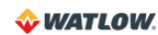 Watlow Solid Circular Domed Heater Cover
