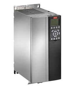 VLT AutomationDrive FC-302, 11 KW / 15 HP, 3 Phase, 380-500 VAC, (E20) IP20 / Chassis FC-302P11KT5E20H1XGXXXXSXXXXA0BXCXXXXDX