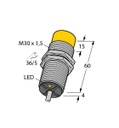 Turck Inductive sensor (NI15-G30-AN6X-2-RS4T)