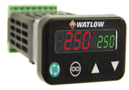 Watlow PM Legacy, 1/32 DIN (PM3T1CC-AAAANWP)