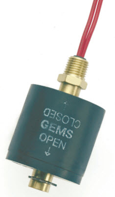LS-1900 LEVEL SWITCH, LS-1900 PVC PVC 1LVL(STK0)