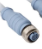 Turck DeviceNet™ Cordset, Connection Cordset (RKC 5732-6M)