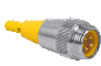 Turck Actuator and Sensor Cordset, Connection Cable (RSM 30-6M)