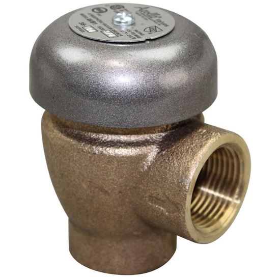 AVB,3/4",38-100 SER,RGH BRZ