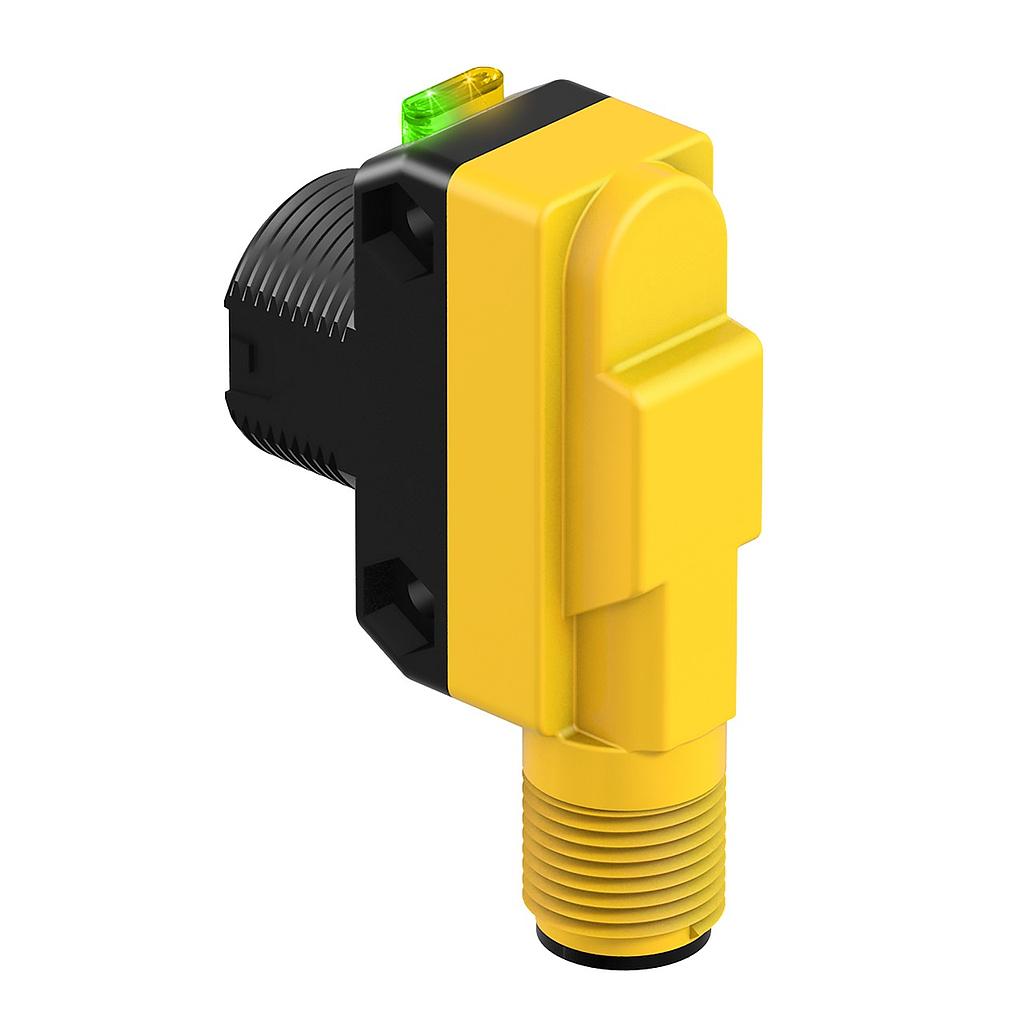WORLD-BEAM QS18 Series: Fixed-Field (QS18APH6FF150Q8)