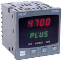 WEST CONTROL SOLUTIONS P4701Z2100002 PLUS SERIES LIMIT DEVICE