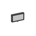 Vision Light - 75x150mm Backlight IP67 (LEDGB75X150PW2-XQ)