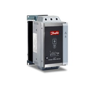 Danfoss VLT Soft Starter, MCD 202 Series, 3 Phase, 34A, 200-575 VAC, IP20 w/Int. Bypass, Frame Size A, MCD202015T6CV3
