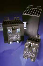 Watlow SSR heatsink, 35Amp or 1.1C/Watt