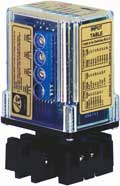 API 1090 G Series DC Input Isolated Alarm, Field Rangeable
